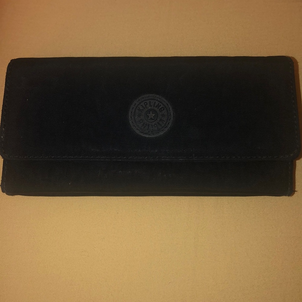 Kipling wallet